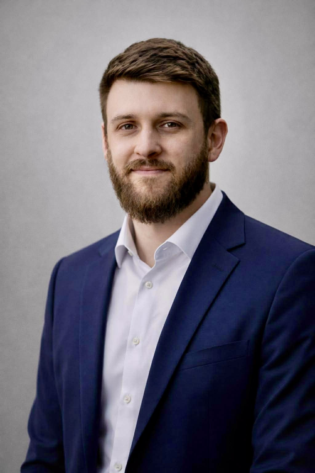 Mitch Ryan