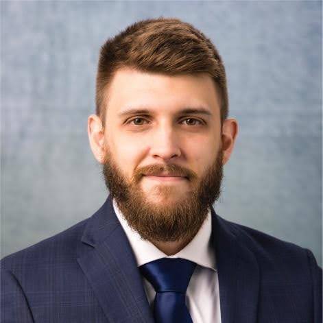 Mitch Ryan