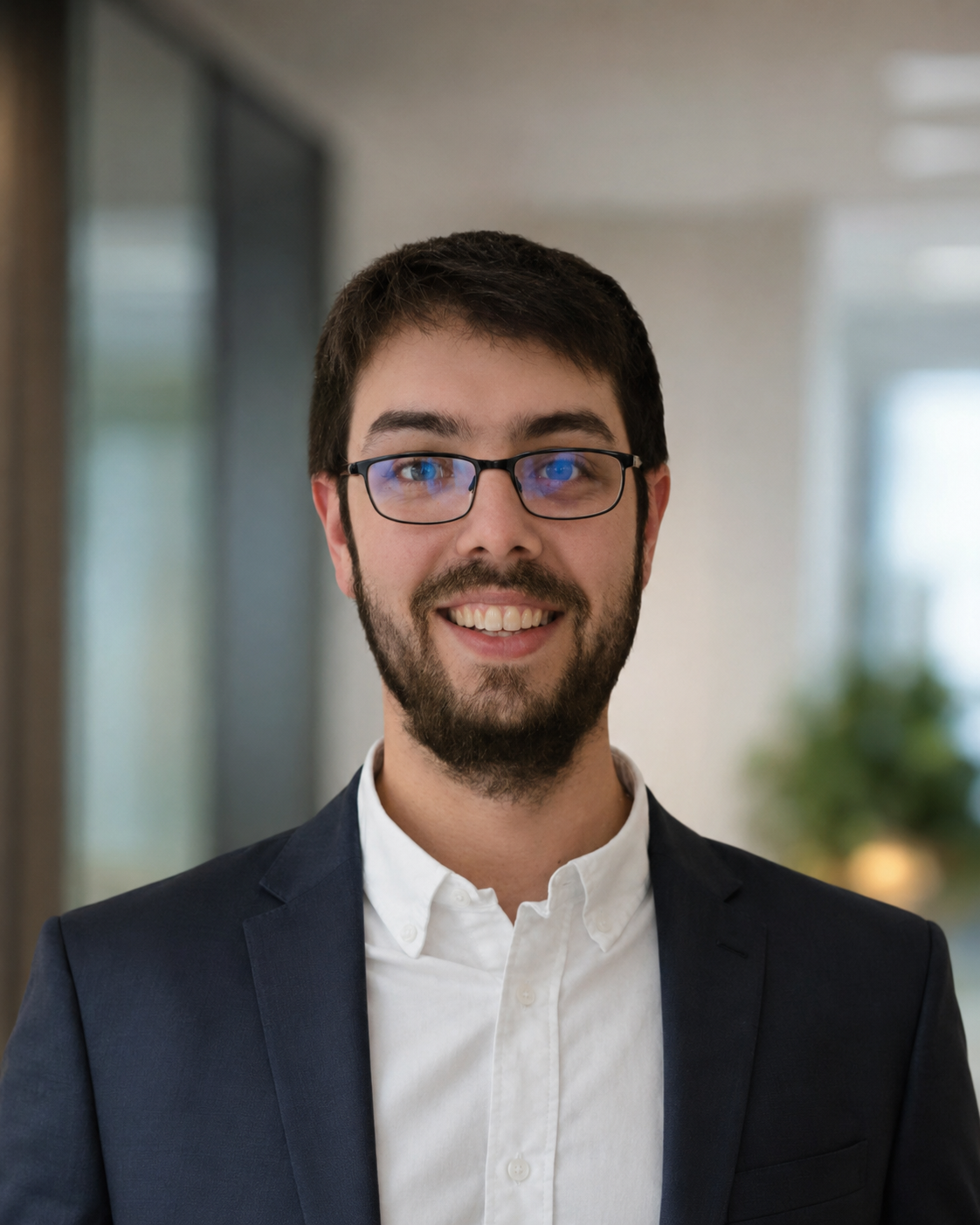 Daniel Misner II